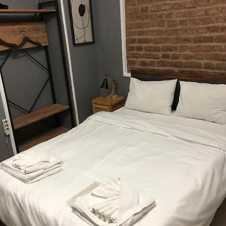 Apartamento Kilit No 1 Estambul Exterior foto