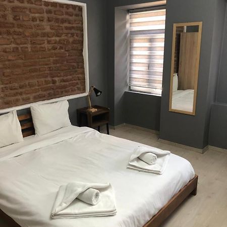 Apartamento Kilit No 1 Estambul Exterior foto