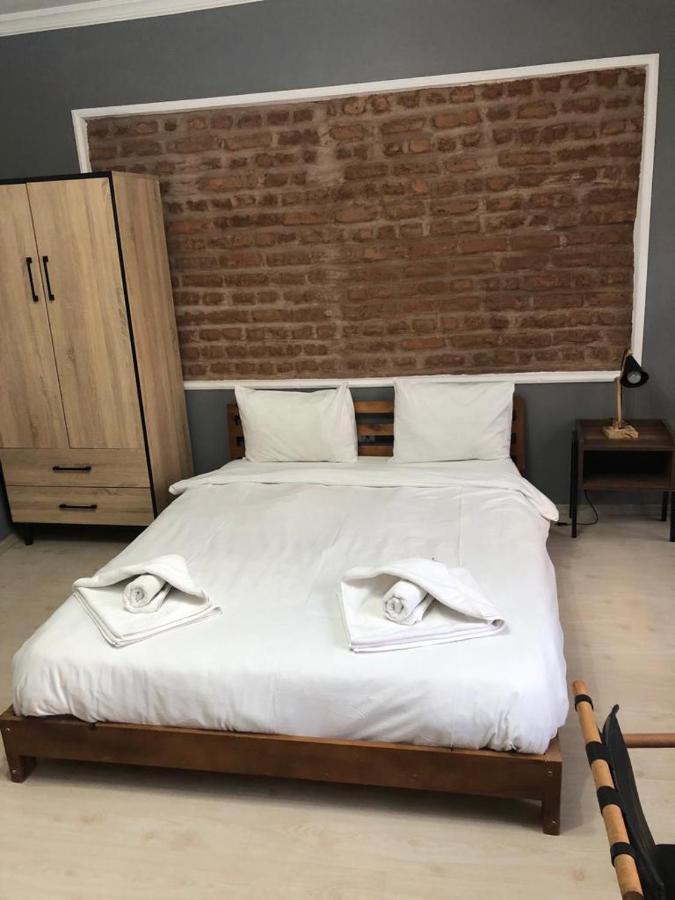 Apartamento Kilit No 1 Estambul Exterior foto