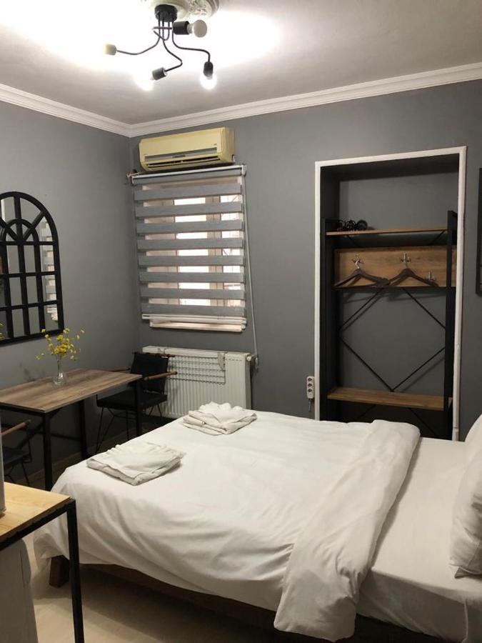 Apartamento Kilit No 1 Estambul Exterior foto