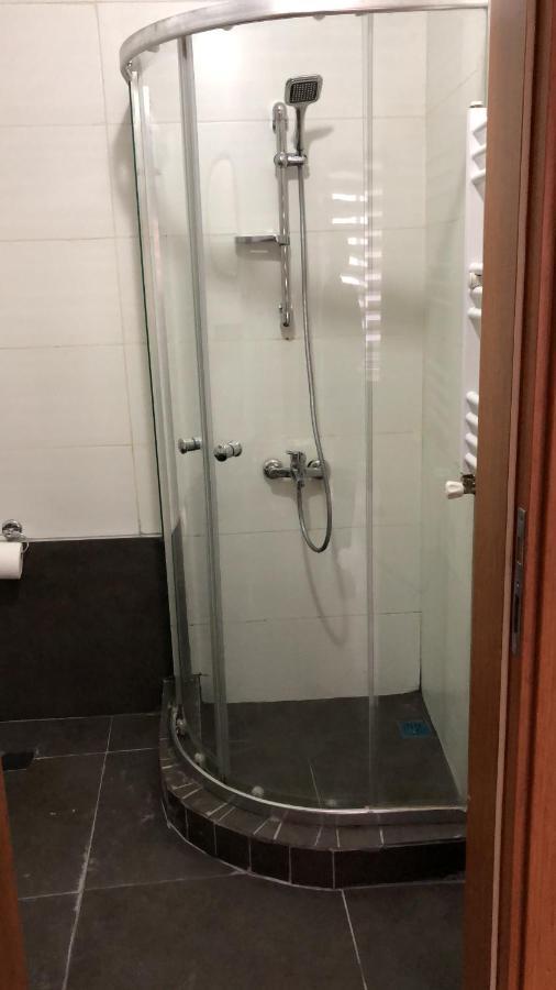 Apartamento Kilit No 1 Estambul Exterior foto