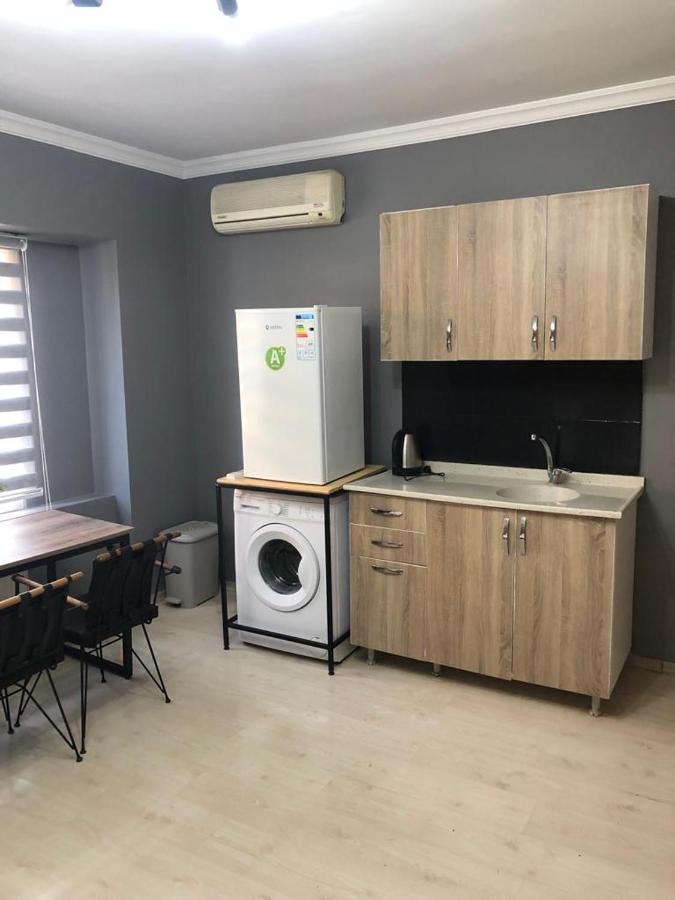 Apartamento Kilit No 1 Estambul Exterior foto