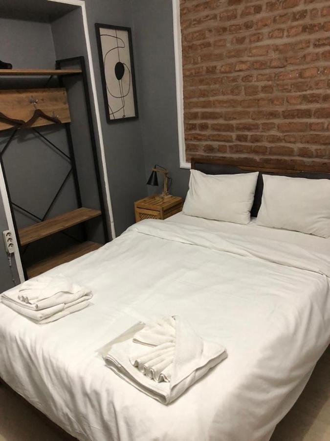 Apartamento Kilit No 1 Estambul Exterior foto
