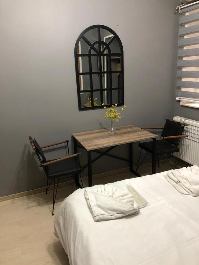 Apartamento Kilit No 1 Estambul Exterior foto