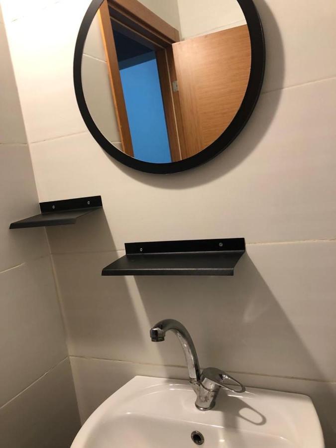 Apartamento Kilit No 1 Estambul Exterior foto