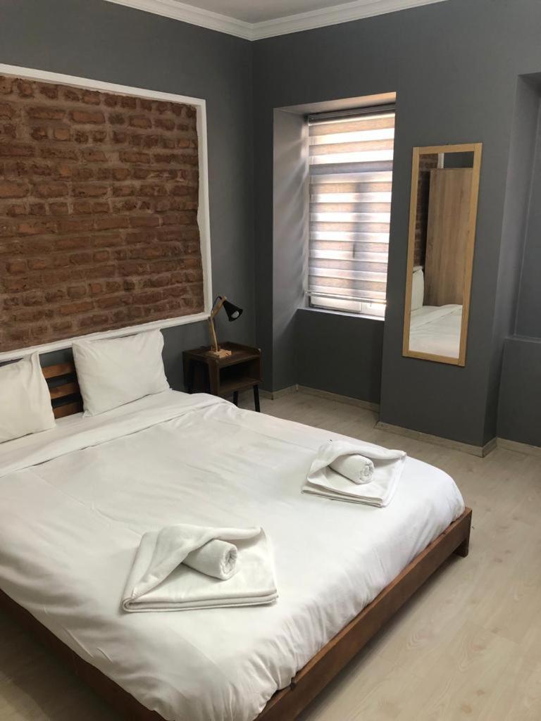 Apartamento Kilit No 1 Estambul Exterior foto